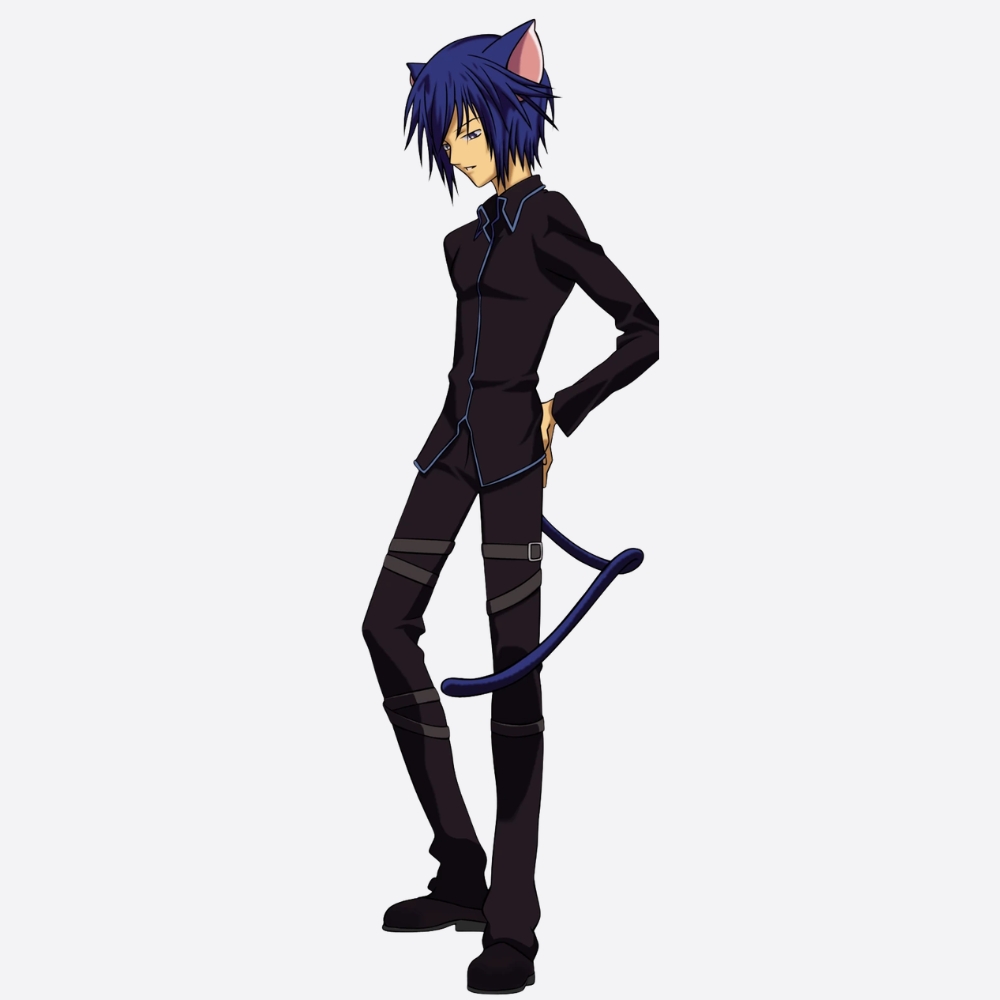 Ikuto Tsukiyomi - Shugo Chara Store