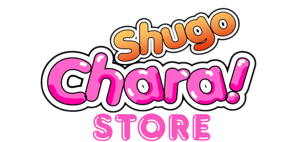 Shugo Chara Store
