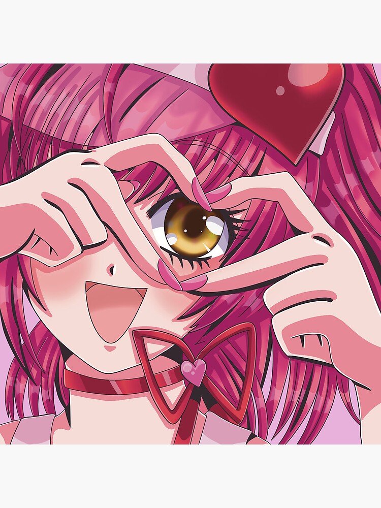 Heart Amulet Throw Pillow - Image 2