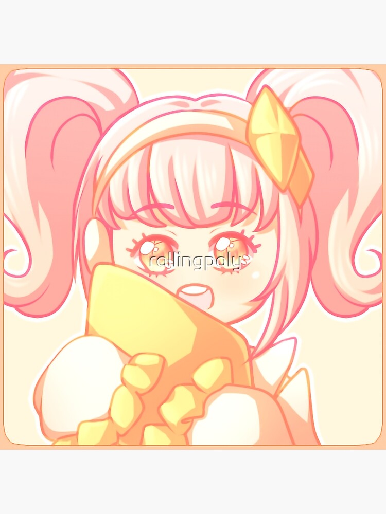 Shugo Chara Dia Amu Throw Pillow - Image 2