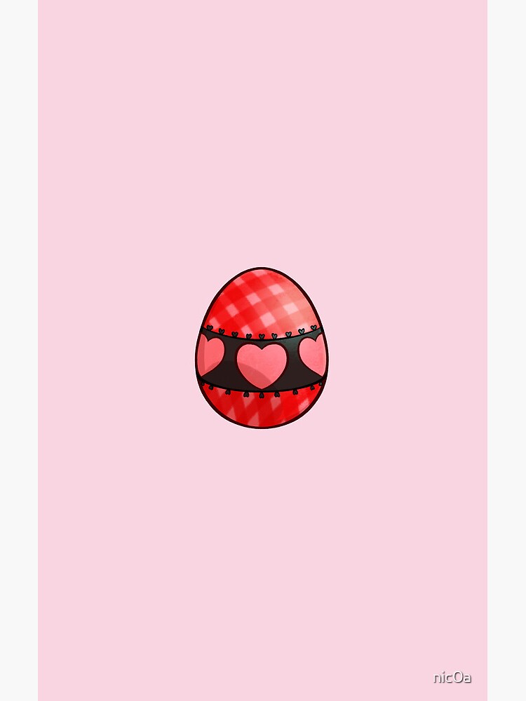 Shugo Chara Ran S Egg Shower Curtain - Image 2