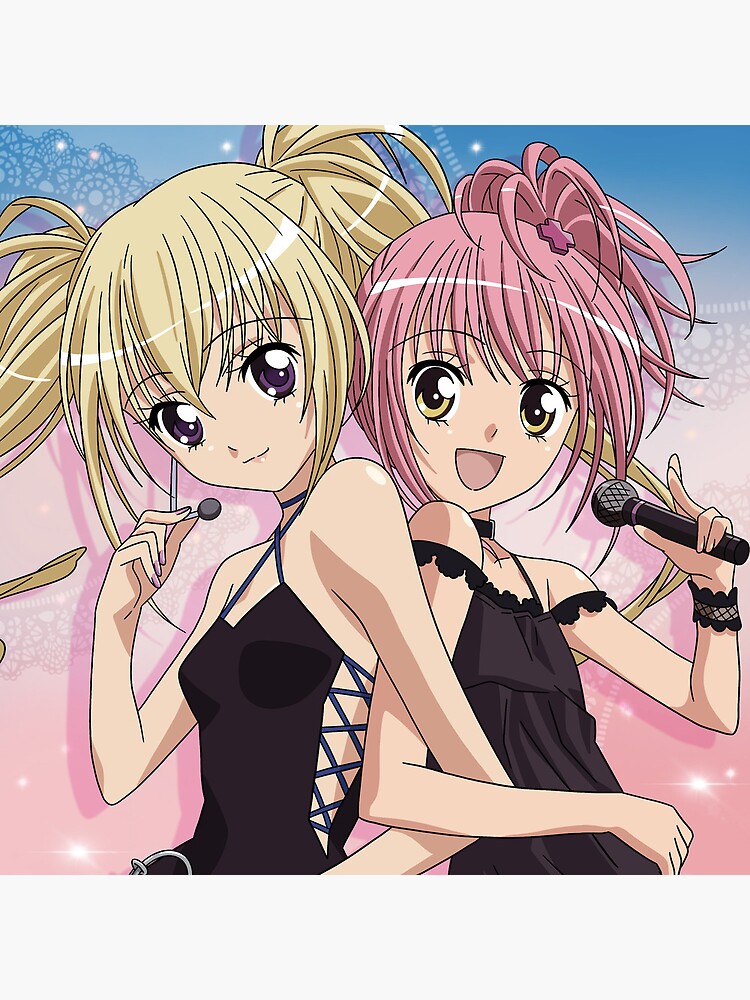 Shugo Chara Duet Tapestry - Image 2