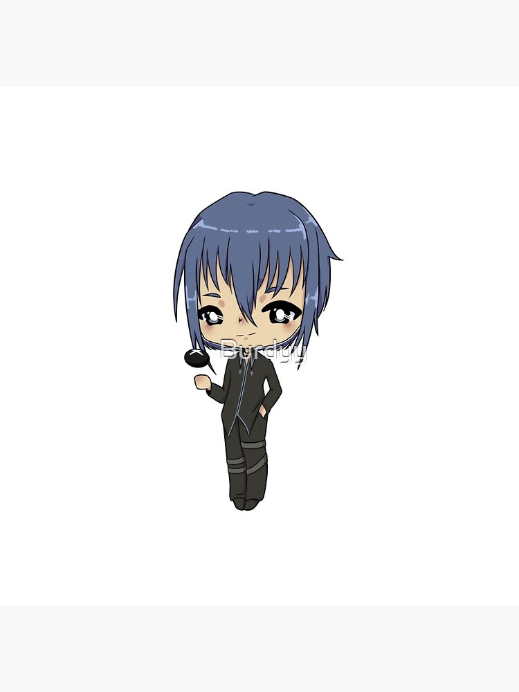 Ikuto Tsukiyomi Shugo Chara Tapestry - Image 2