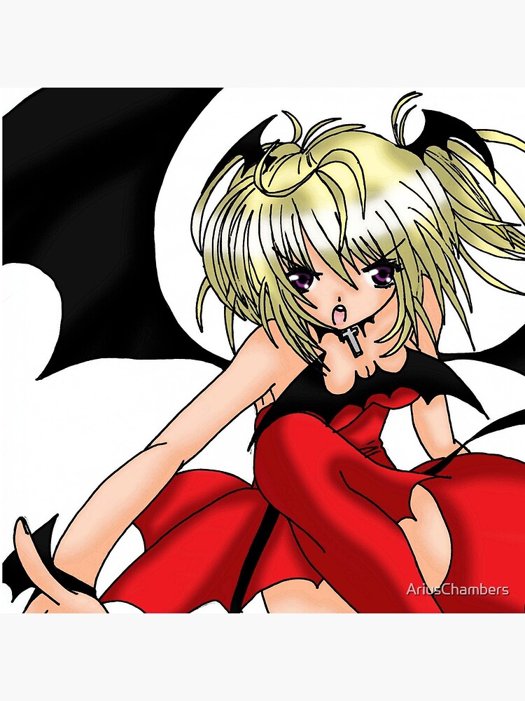 Shugo Chara Lunatic Charm Utau Tapestry - Image 2