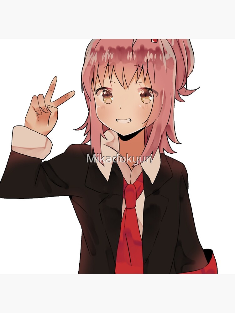 Shugo Chara Hinamori Amu Tapestry - Image 2