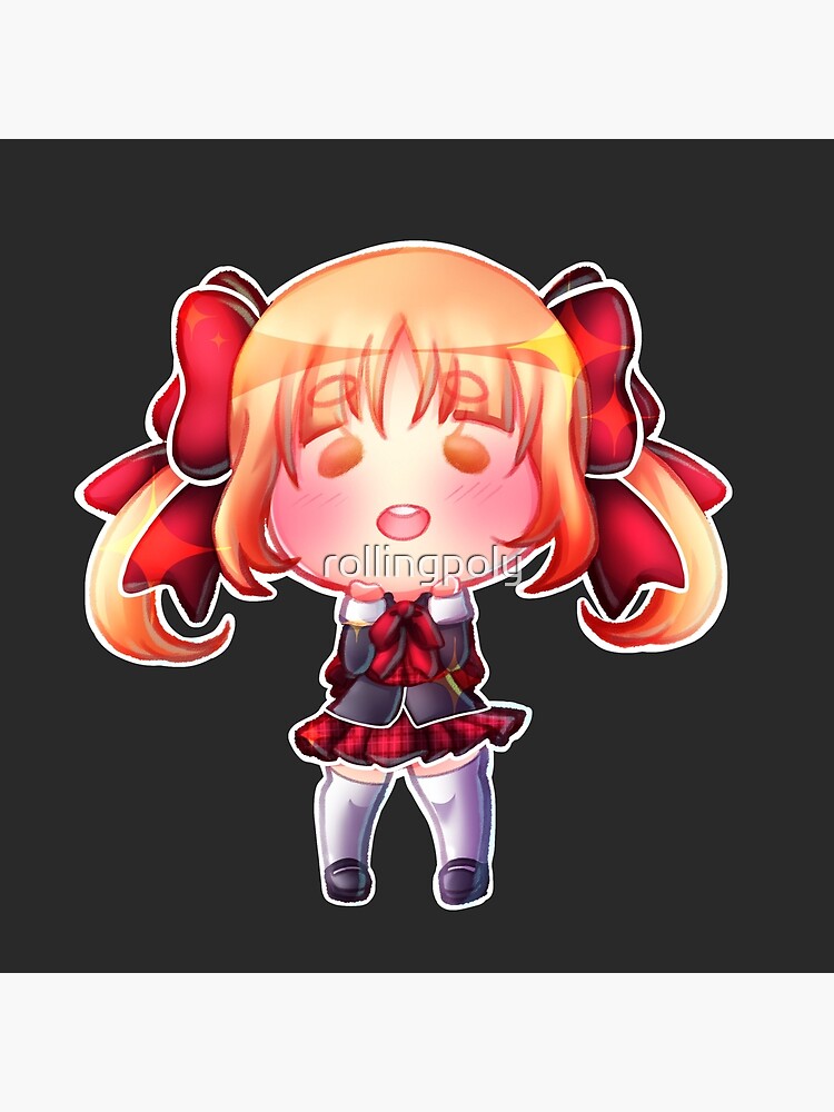 Shugo Chara Yaya Tapestry - Image 2