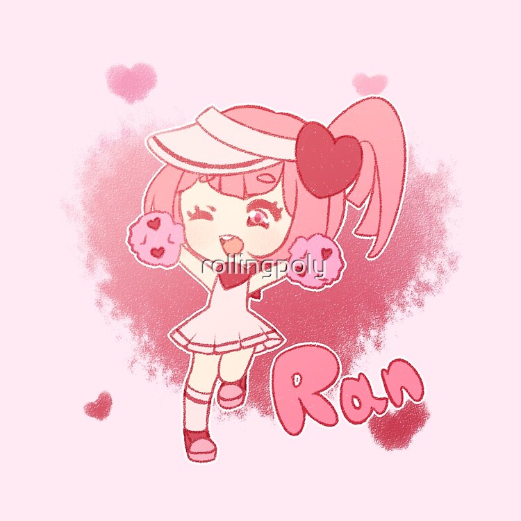 Shugo Chara Ran Tote Bag - Image 2