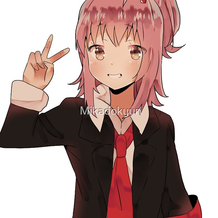Shugo Chara Hinamori Amu Tote Bag - Image 2