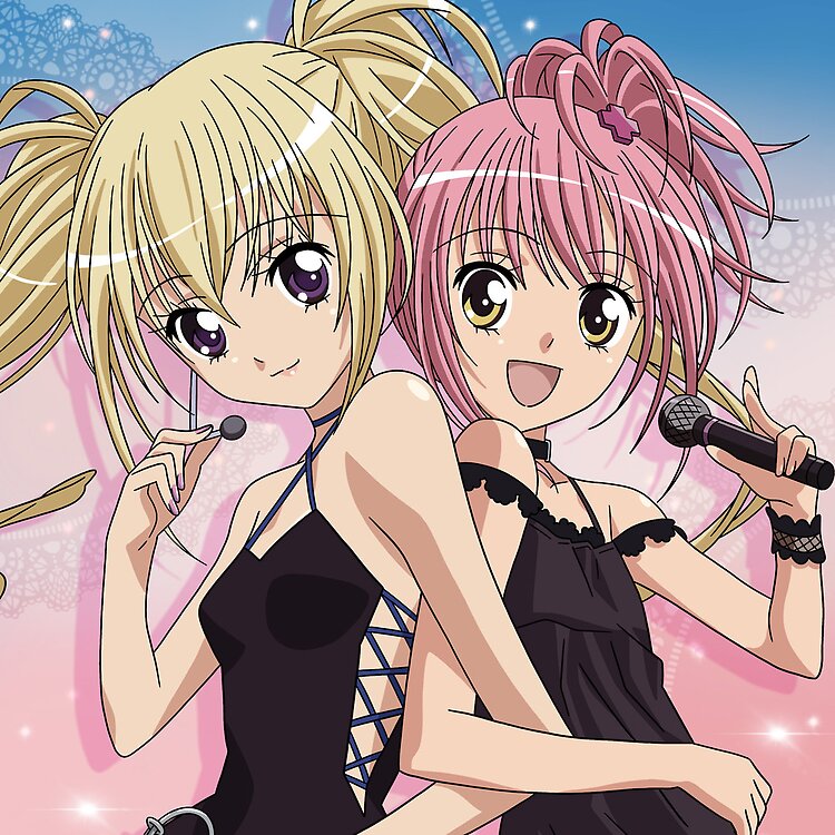 Shugo Chara Duet Tote Bag - Image 2