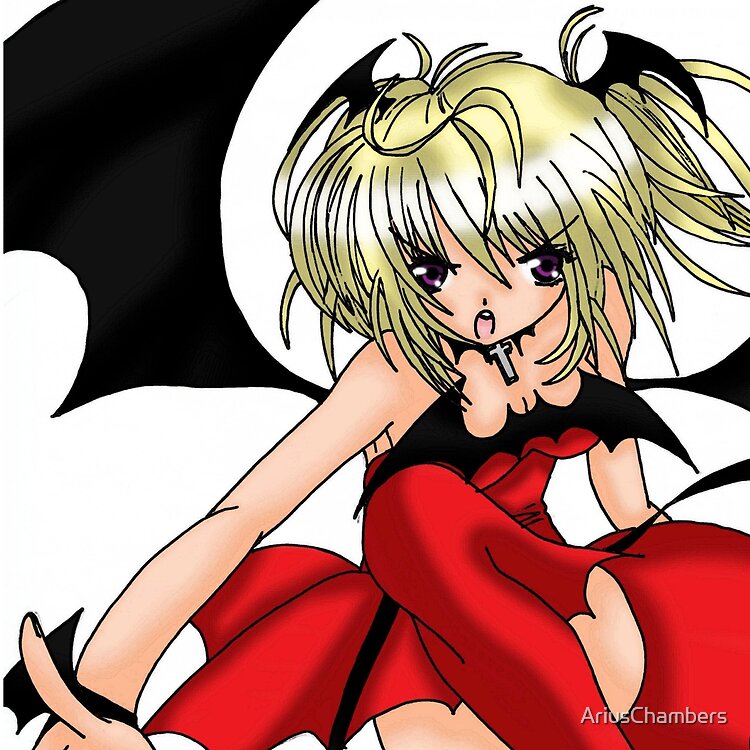 Shugo Chara Lunatic Charm Utau Tote Bag - Image 2