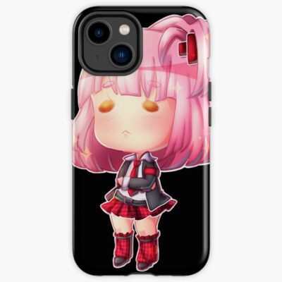 Shugo Chara Amu Iphone Case
