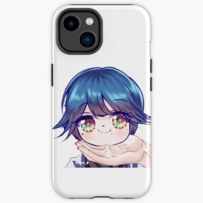 Shugo Chara Amuto S Baby Iphone Case