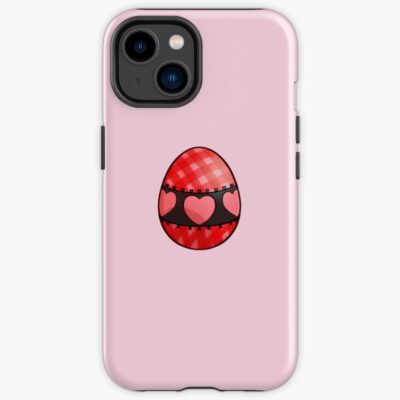 Shugo Chara Ran S Egg Iphone Case