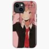 Shugo Chara Hinamori Amu Iphone Case