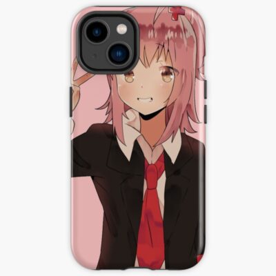 Shugo Chara Hinamori Amu Iphone Case