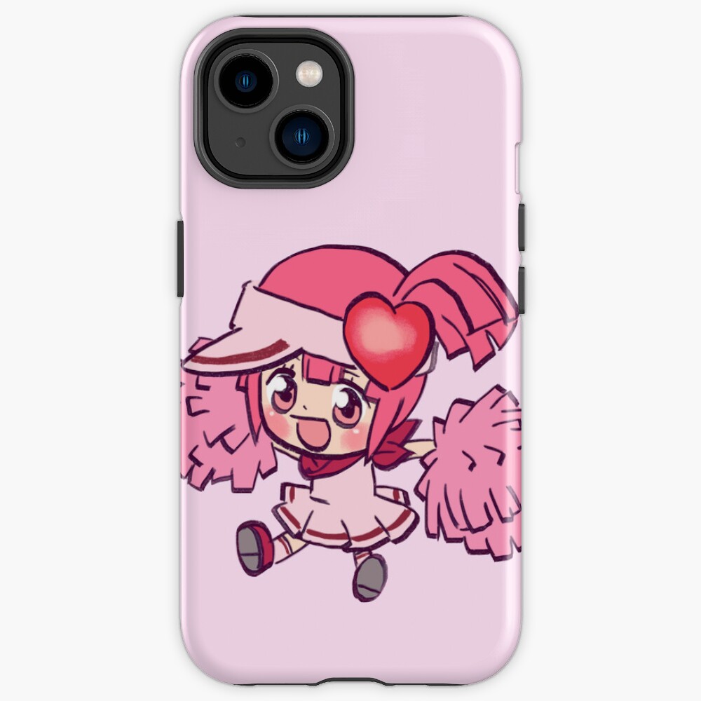 Guardian Chara Ran Shugo Chara Iphone Case