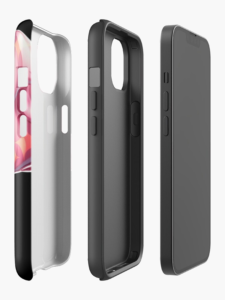Shugo Chara Amu Iphone Case - Image 2