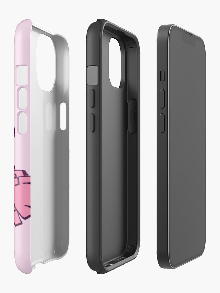 Guardian Chara Ran Shugo Chara Iphone Case - Image 2