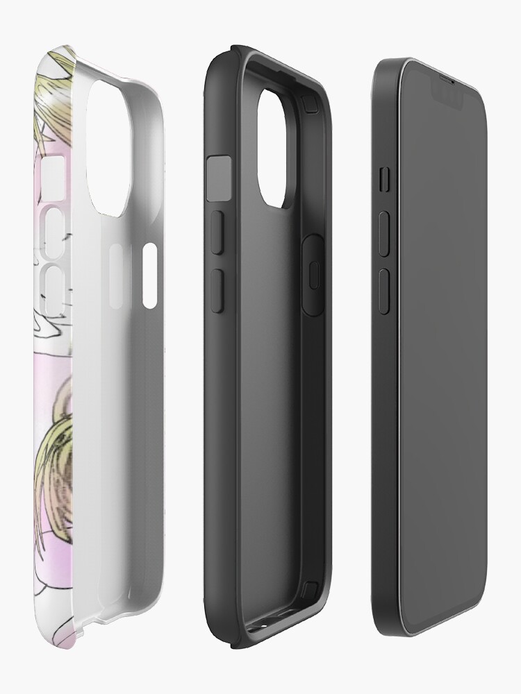 Seraphic Charm Iphone Case - Image 2