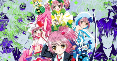 image 29 - Shugo Chara Store