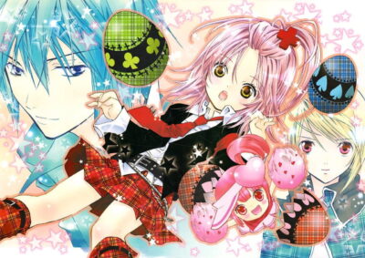 image 30 - Shugo Chara Store