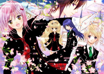 image 31 - Shugo Chara Store