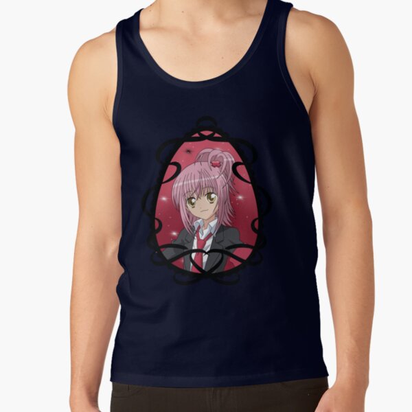 Shugo Chara Amu Magical Tank Top - Image 5