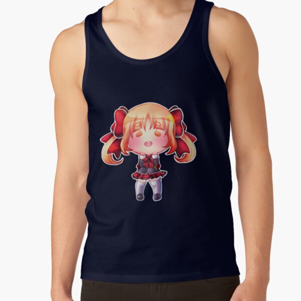 Shugo Chara Yaya Tank Top - Image 5