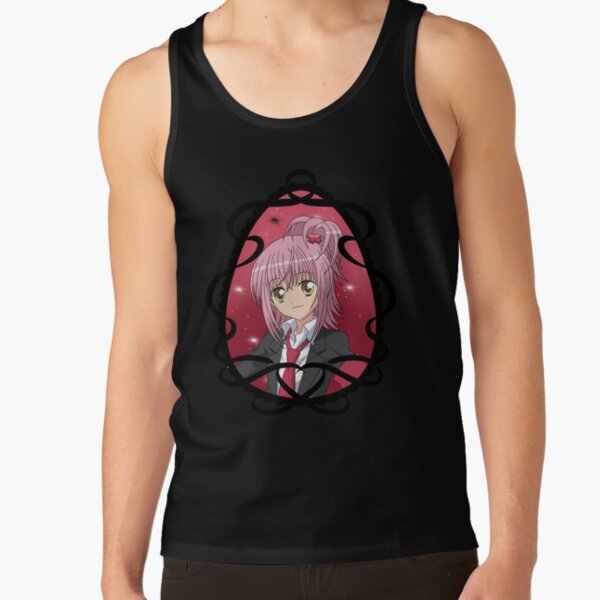 Shugo Chara Amu Magical Tank Top - Image 2