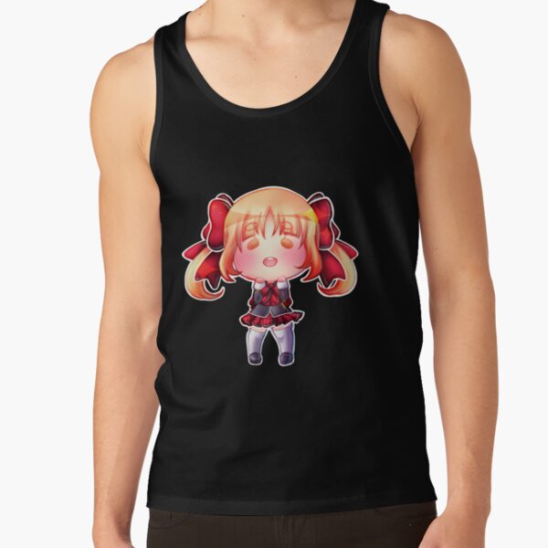 Shugo Chara Yaya Tank Top - Image 2