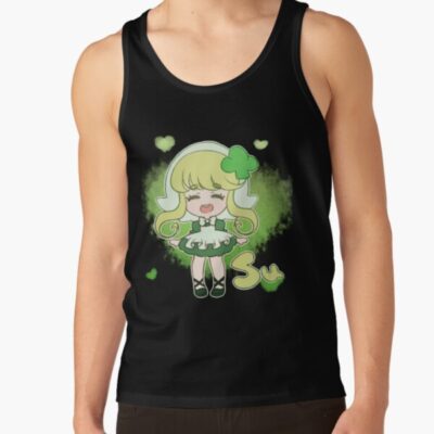Shugo Chara Su Tank Top