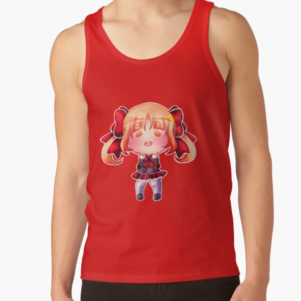 Shugo Chara Yaya Tank Top - Image 4