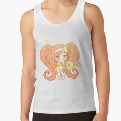 Shugo Chara Dia Tank Top