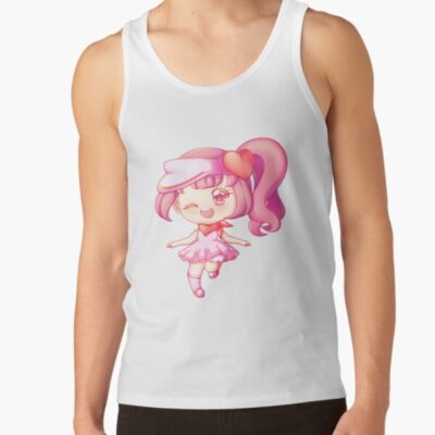 Shugo Chara Ran Tank Top