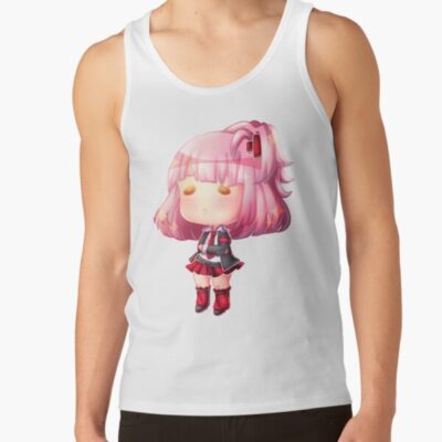 Amu Shugo Chara Tank Top