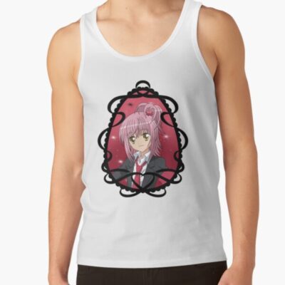 Shugo Chara Amu Magical Tank Top