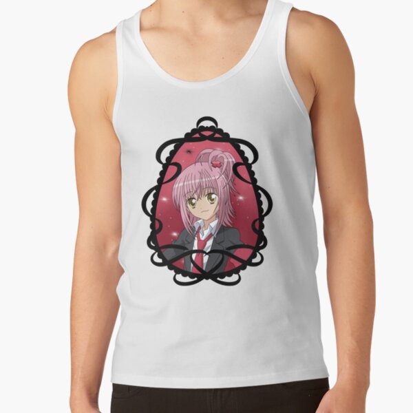 Shugo Chara Amu Magical Tank Top