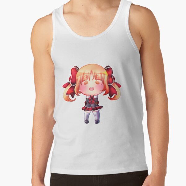 Shugo Chara Yaya Tank Top