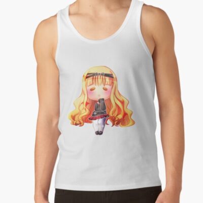 Shugo Chara Rima Tank Top