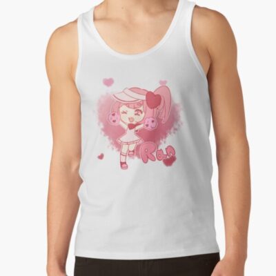 Shugo Chara Ran Cute Tank Top