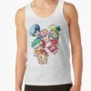 Shugo Chara Guardian Character Tank Top