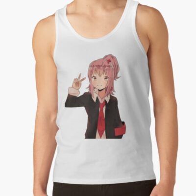Hinamori Amu Tank Top