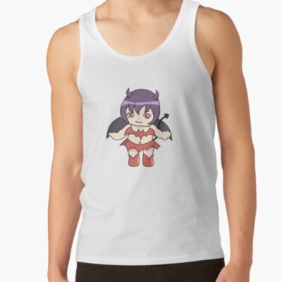 Ll Shugo Chara Guardian Tank Top