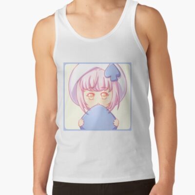 Shugo Chara Spade Amu Tank Top