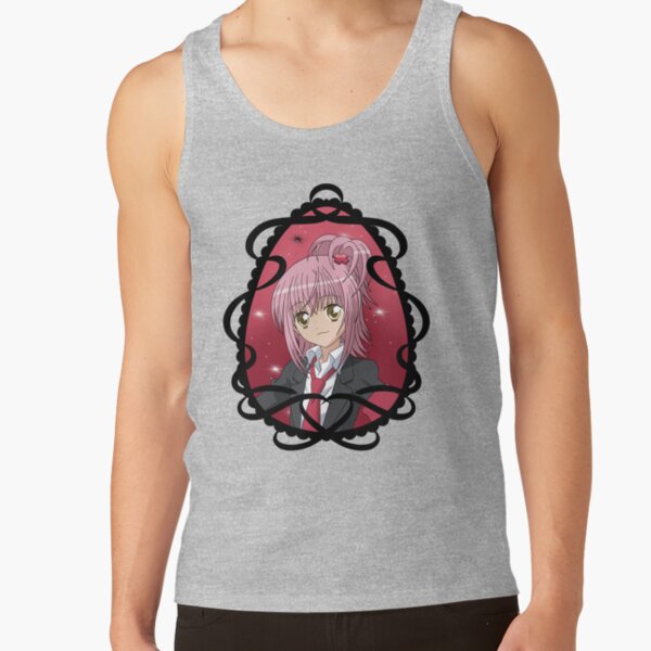 Shugo Chara Amu Magical Tank Top - Image 3