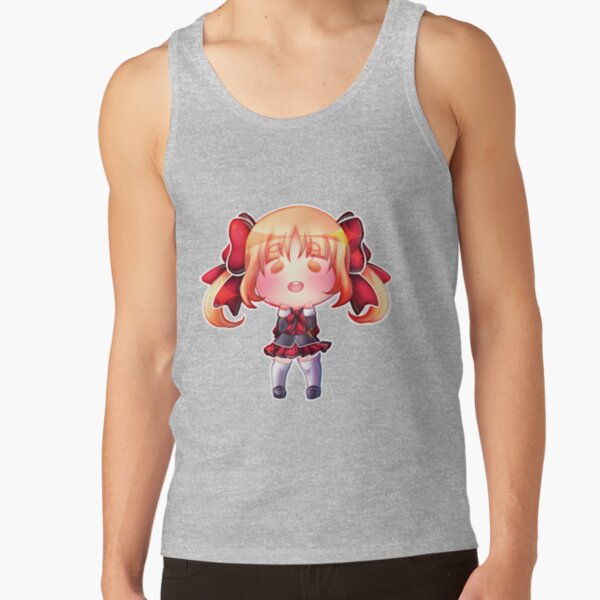 Shugo Chara Yaya Tank Top - Image 3
