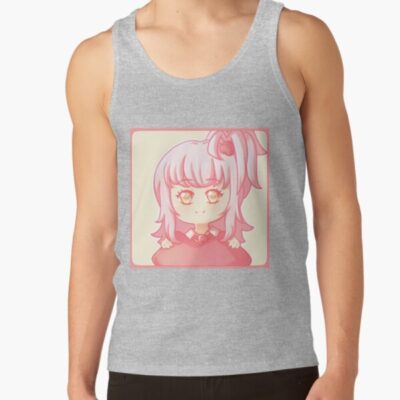Shugo Chara Cross Amu Tank Top