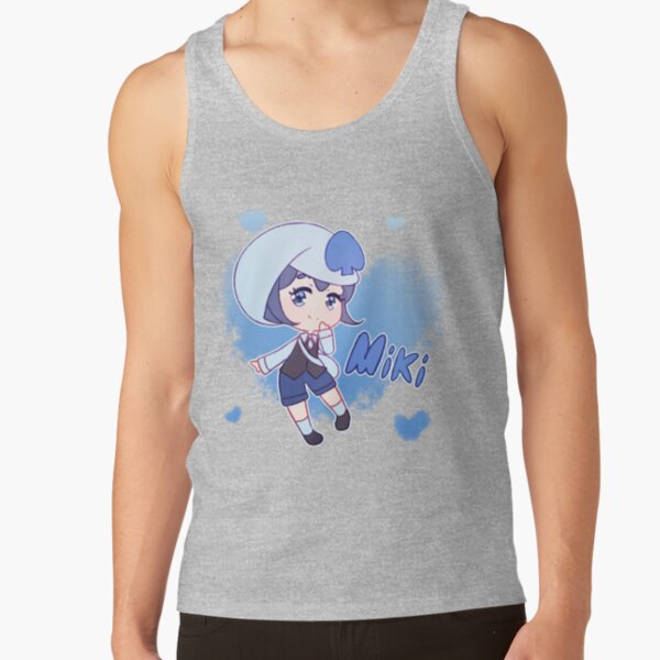 Shugo Chara Miki Cute Tank Top - Image 3