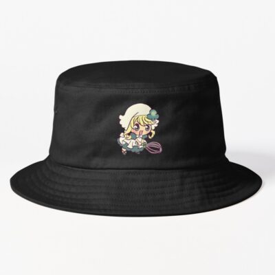 Guardian Chara Su Shugo Chara Bucket Hat