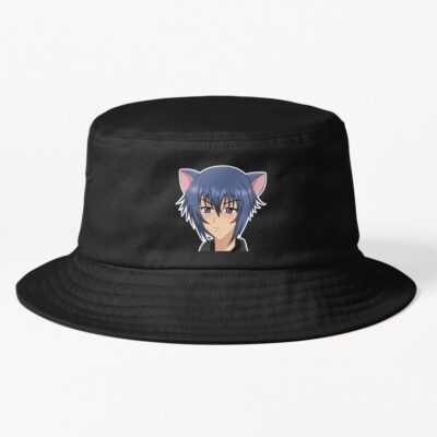 Shugo Chara Ikuto Boy Bucket Hat